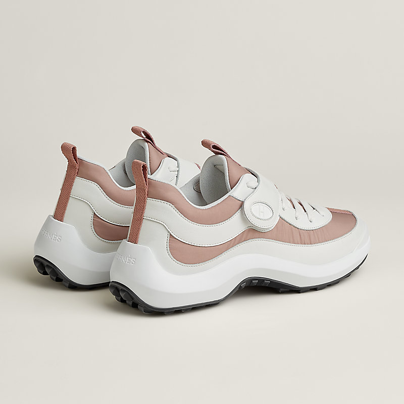 【履き心地◎】HERMES スニーカー Loop 新作 スニーカー 《ループ》 | Hermès - エルメス-公式サイト